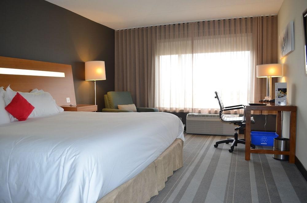 Novotel Toronto Vaughan Centre Екстериор снимка
