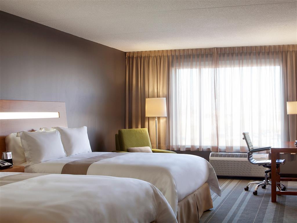 Novotel Toronto Vaughan Centre Екстериор снимка