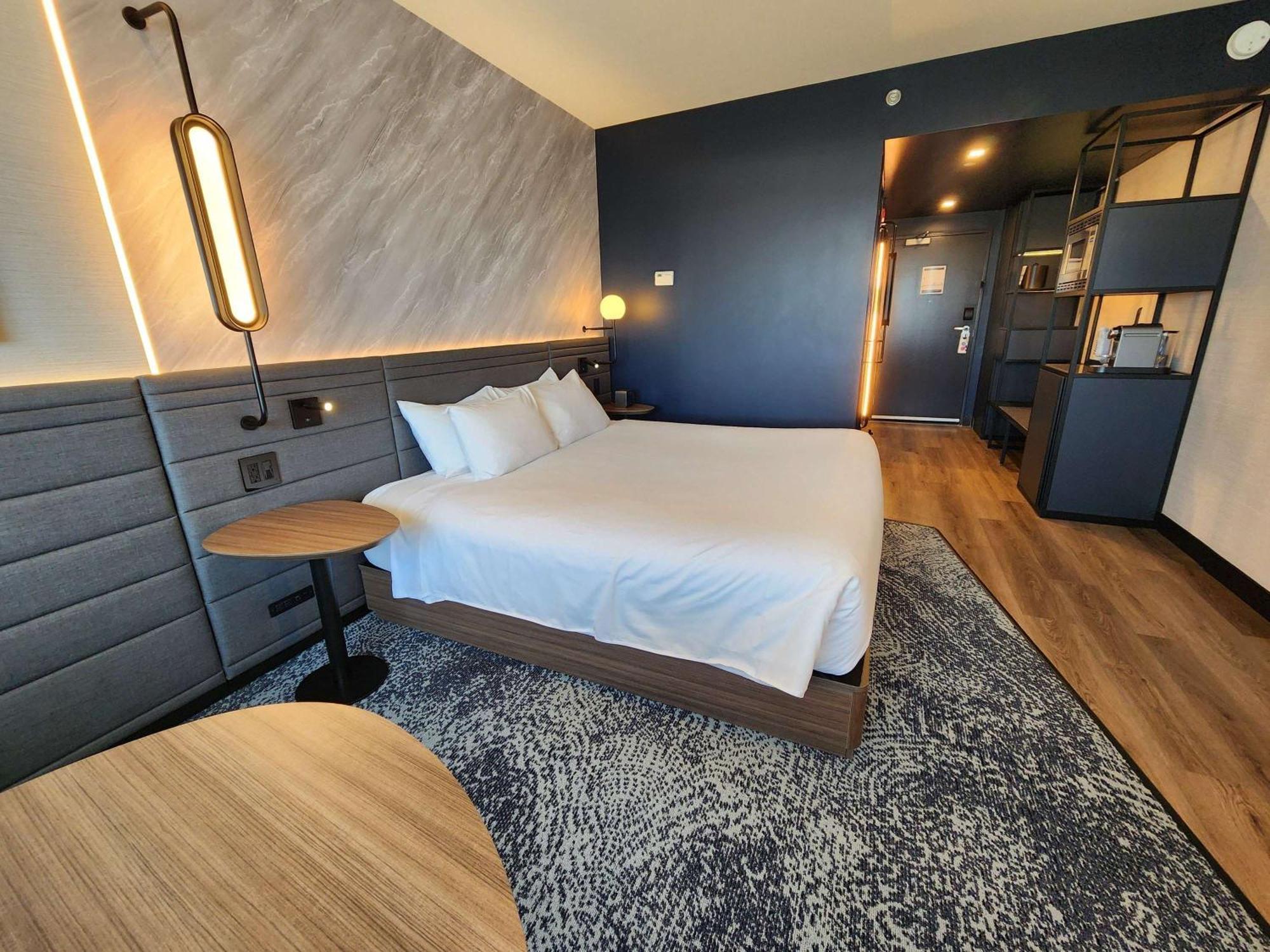 Novotel Toronto Vaughan Centre Екстериор снимка