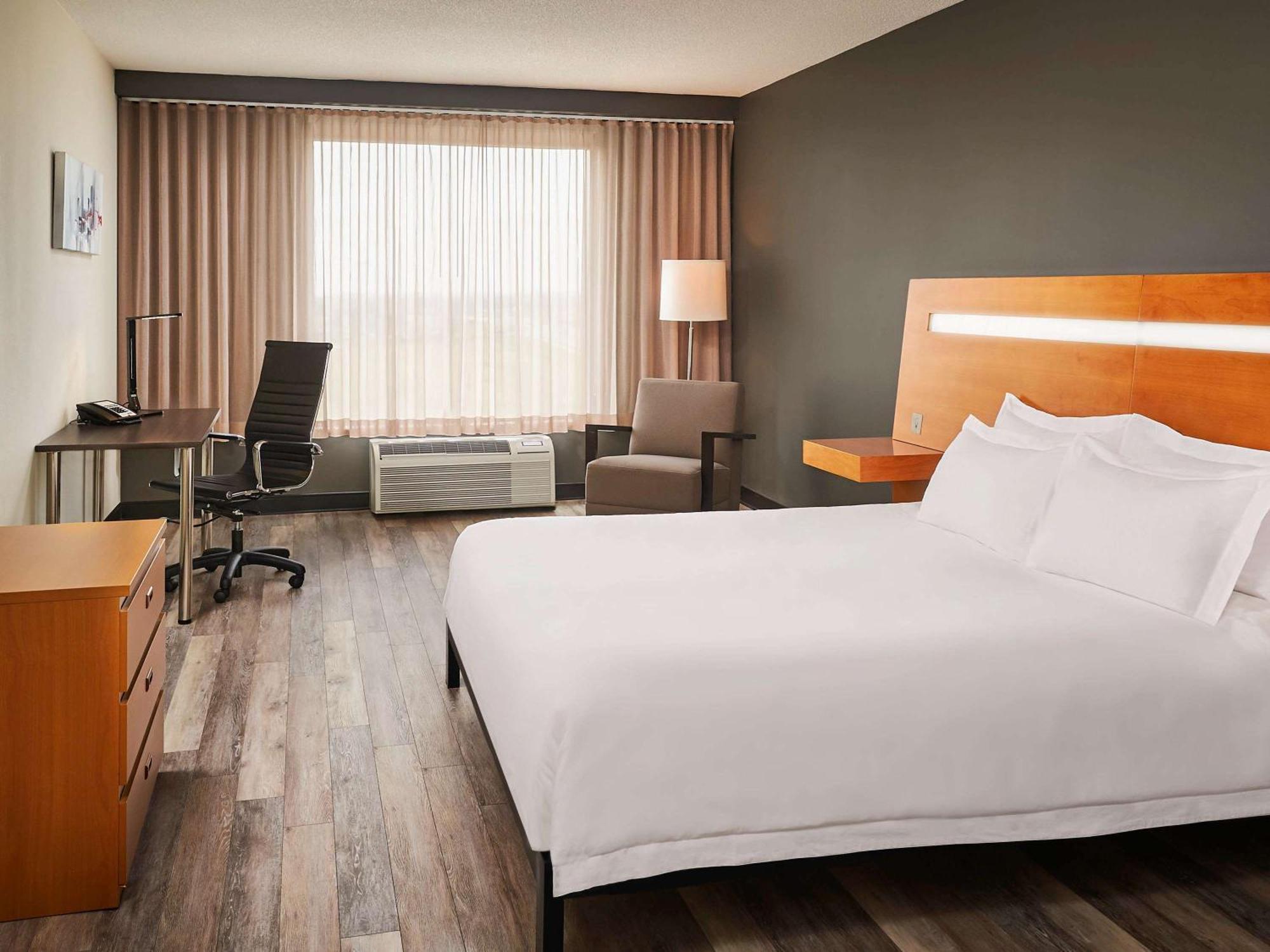 Novotel Toronto Vaughan Centre Екстериор снимка
