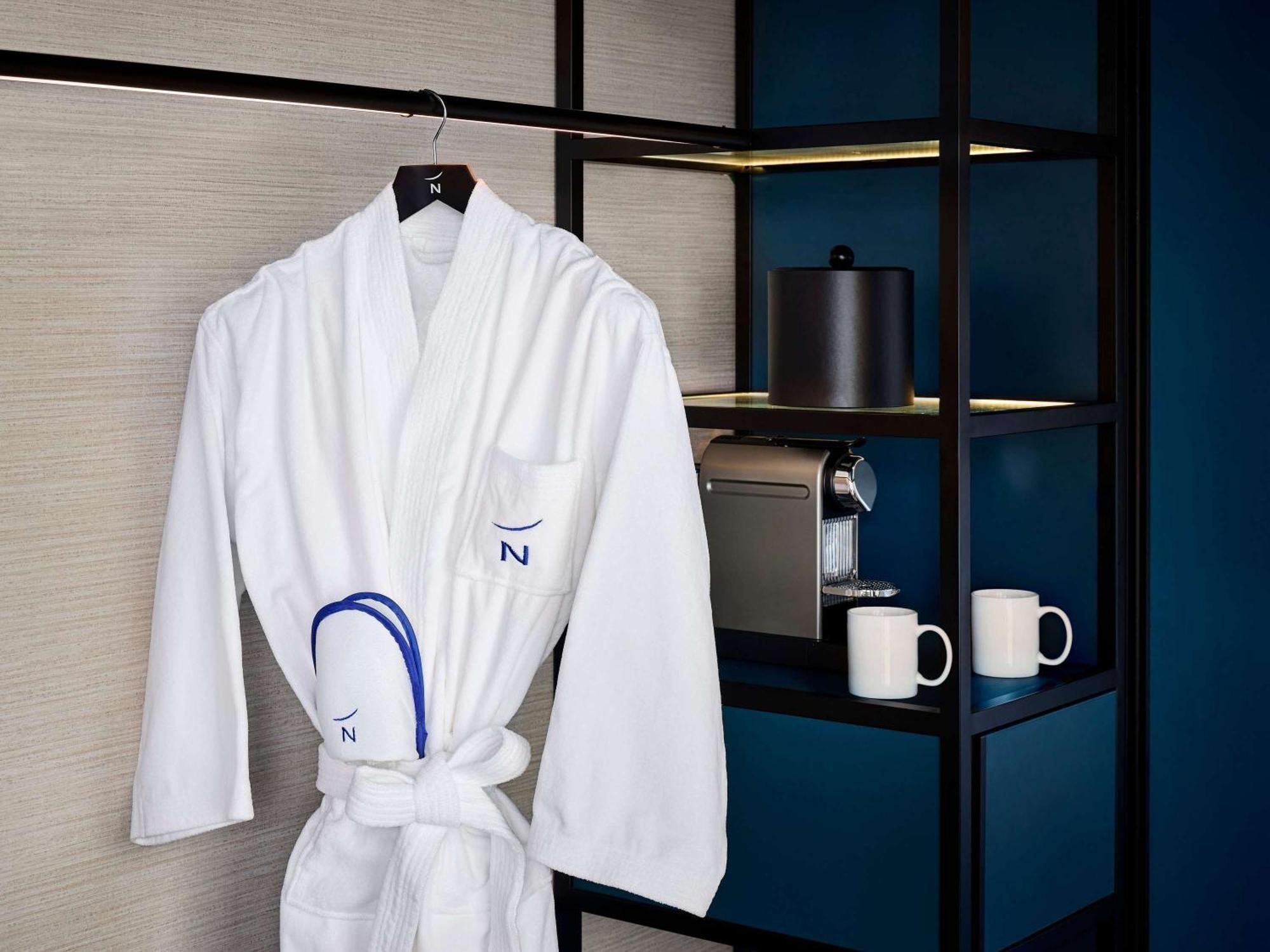 Novotel Toronto Vaughan Centre Екстериор снимка