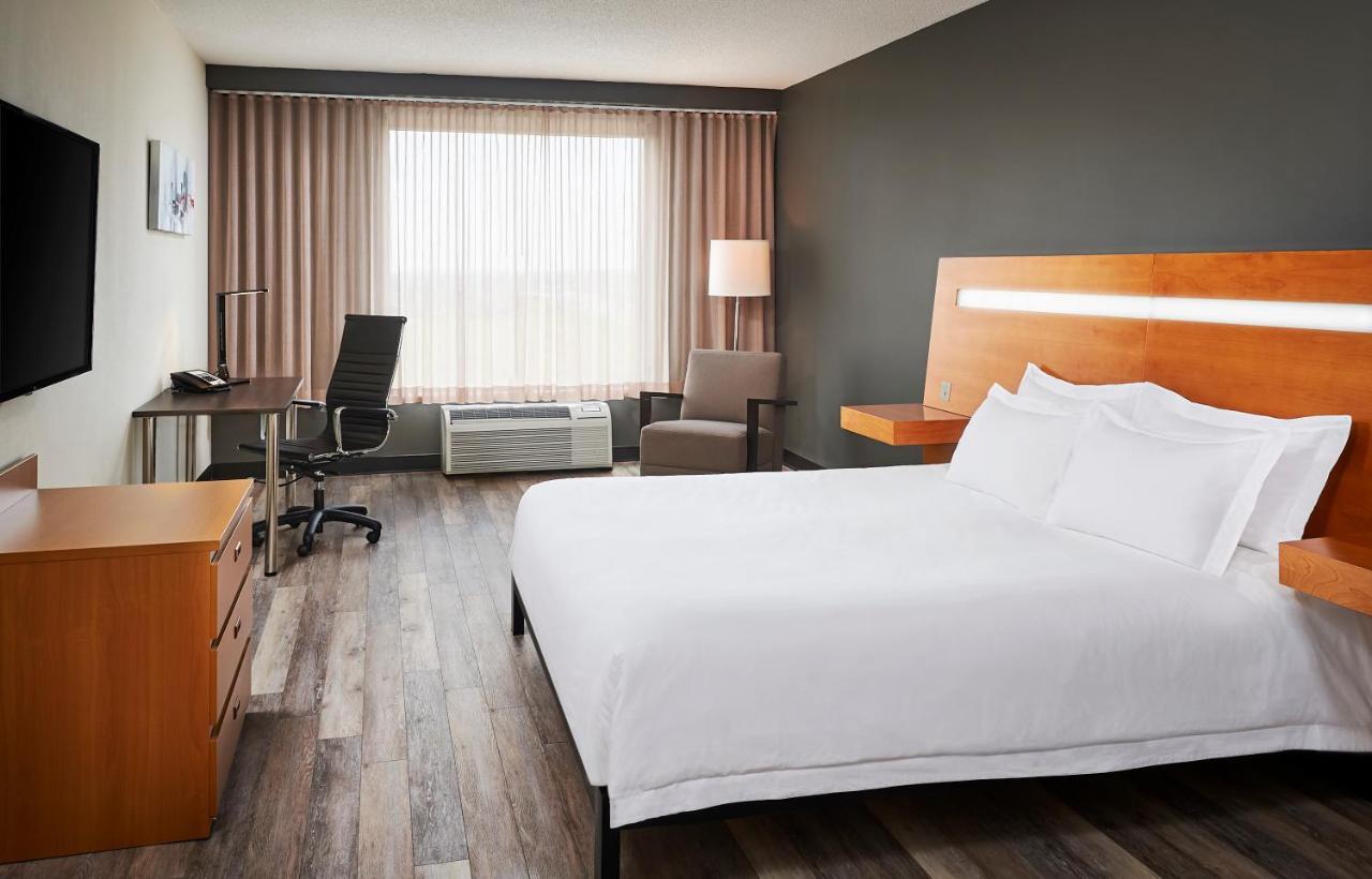 Novotel Toronto Vaughan Centre Екстериор снимка